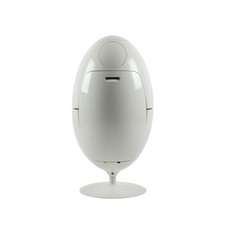 Ovetto Poubelle de Recyclage