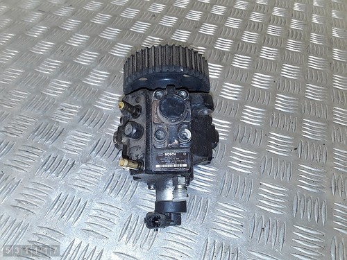 2008 opel astra - 2008, pompe