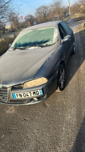 Moteur alfa romeo 156 phase - 156, 2