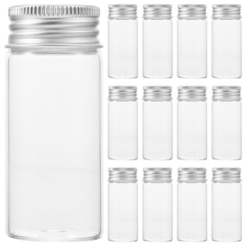 Pcs tube essai en verre - essai,