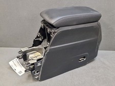 Console centrale + accoudoir - Peugeot 208 II / 2008 II