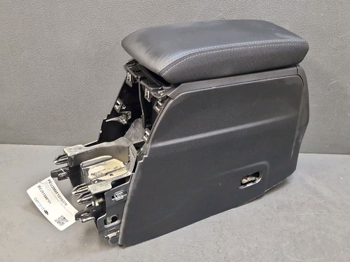 Console centrale accoudoir - console,