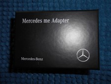 MERCEDES-BENZ OBD