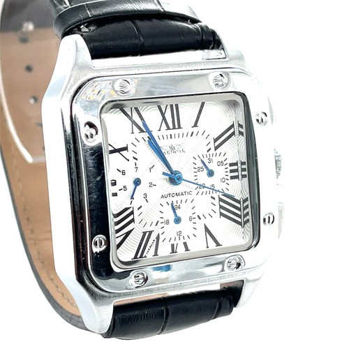 Jaragar automatique luxe - automatique, de