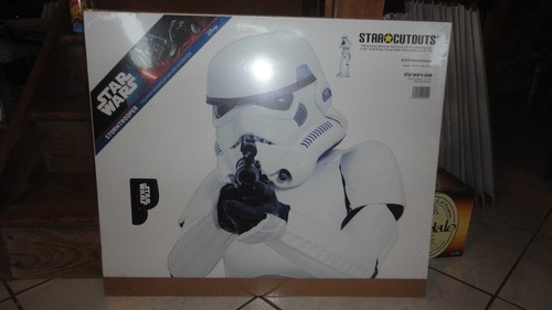 Grande figurine stormtrooper - figurine,