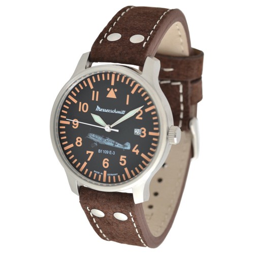 Messerschmitt quartz bf109e - messerschmitt,