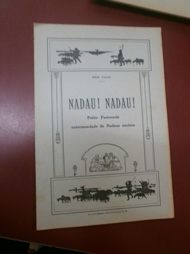 Simin palay nadau - simin,