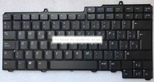 Clavier Dell Inspiron 1300 B120 B130 Series Espagnol 0D264 0UD410 0UD415