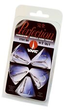 Hameçons triple VMC N°1/0