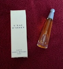 ISSEY MIYAKE : Miniature de