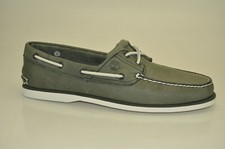 Timberland Classic 2-Eye Boat