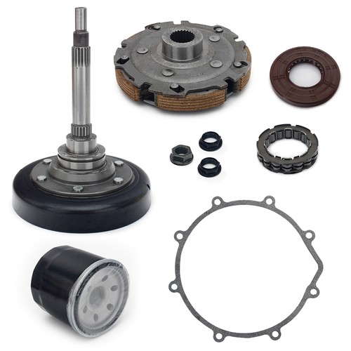 Kit support embrayage - support, d’embrayage