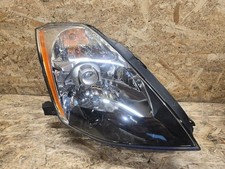 Nissan 350Z 2003 Phare