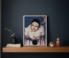 Tableau Canevas Vintage