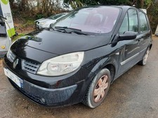Collecteur d'echappement RENAULT SCENIC 2 PHASE 1 8200119714