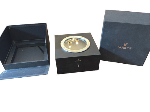 Hublot set complet - ‘’hublot’’set,