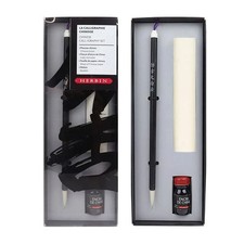 Coffret - Calligraphie -