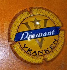 DA9) Une Capsule De Champagne