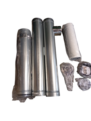 Kit étage fumisterie - , dinak