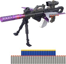 Automatic Sniper Rifle Toy for