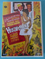 Dvd Hellzapoppin (Neuf)
