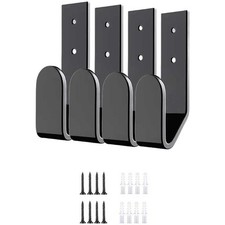 Présentoir mural pour