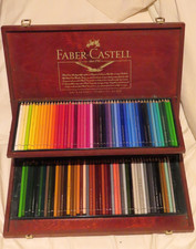 Coffret de Dessin Faber-Castell
