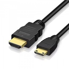 Câble HDMI vers Mini HDMI