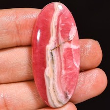 Rhodochrosite Cabochon 70.80