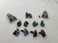 LEGO STAR WARS VAISSEAU 75267 MANDALORIAN  BATTLE PACK