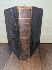livre ancien- Vitet -Matière médical réformée ,ou pharmacopée médico-chir.-1780