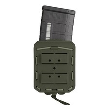 PORTE-CHARGEUR DOUBLE BUNGY
