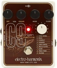 EHX Electro-Harmonix C9 Organ