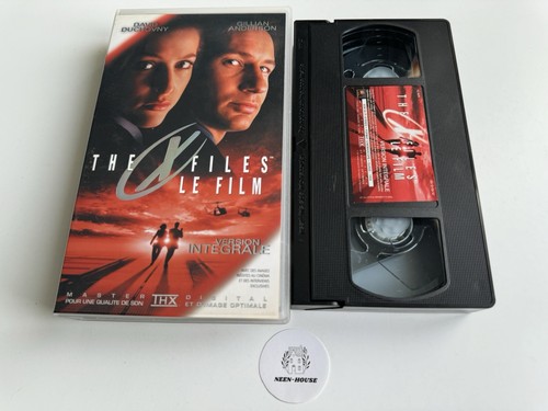 The files film version - le,