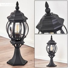 Lampadaire Lampe de terrasse