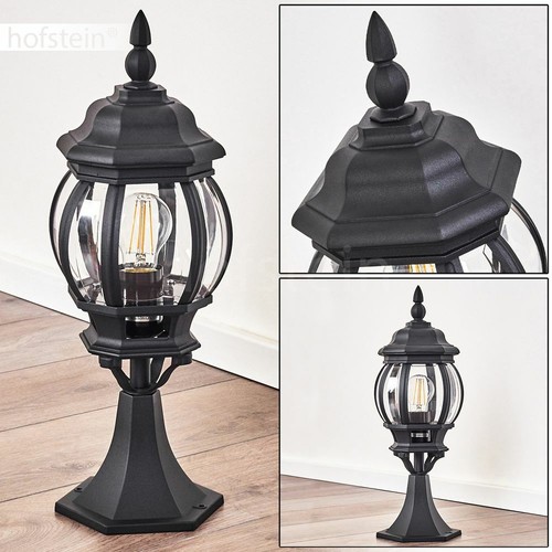 Lampadaire lampe terrasse - lampadaire,