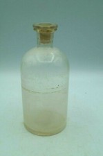 ANCIEN FLACON DE PHARMACIE  