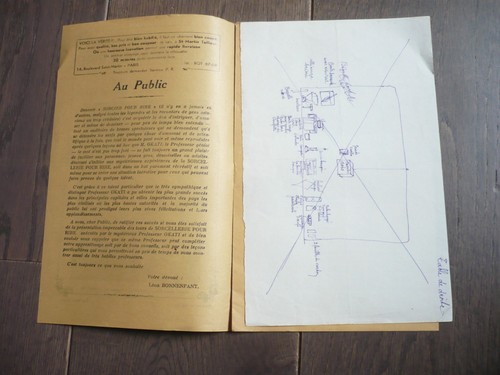 Magie 1937 devient sorcier - ,