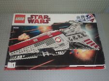 LEGO Notice de Montage