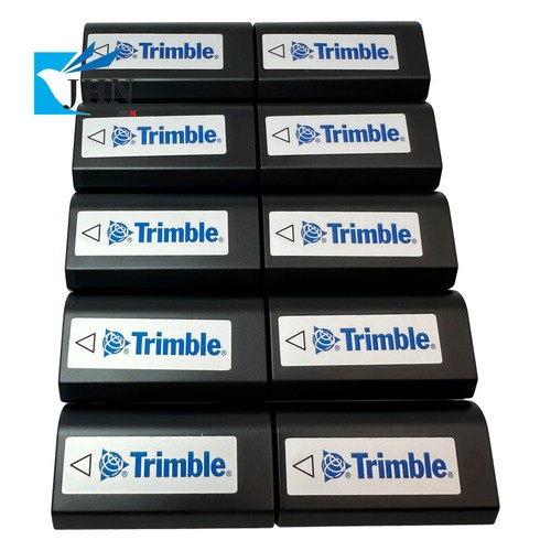 New 10pcs 3400mah battery - 3400mah/7.4v,
