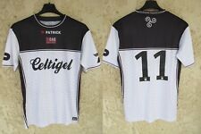 Maillot EAG GUINGAMP porté