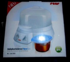 CHAUFFE BIBERON/PETIT POT BEBE