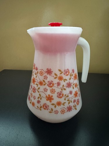 Pichet carafe vintage - carafe,