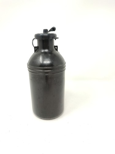 Bouteille vintage borraccia - bouteille,