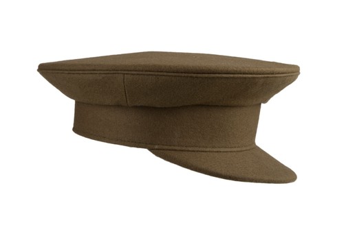 Bonnet culminant style - bonnet,
