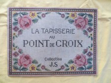 La Tapisserie au Point de
