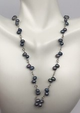 LC Liz Clairbone Sterling 925