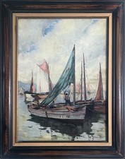 Tableau HST d'Henri Schaeffer