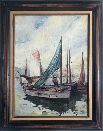 Tableau hst henri schaeffer - tableau,
