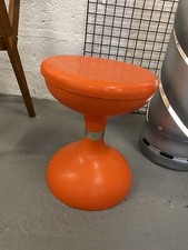 Tabourets diabolo ROBUR